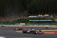 &iquest;Cu&aacute;l es la mejor estrategia para la carrera del GP de B&eacute;lgica en Spa?