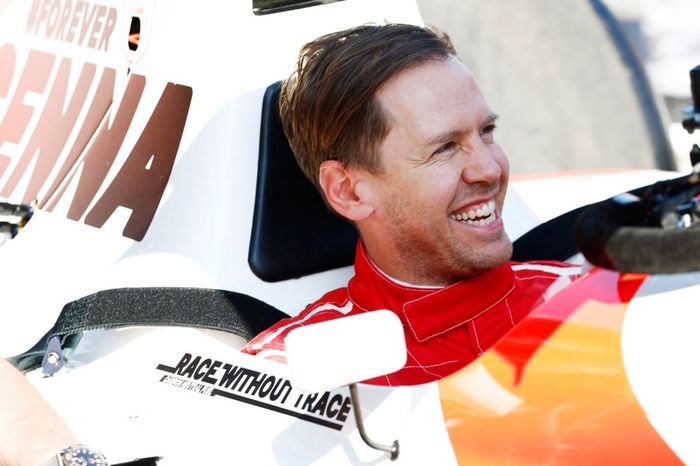 Vettel analisa possibilidade de retorno à F1 ou ida ao WEC