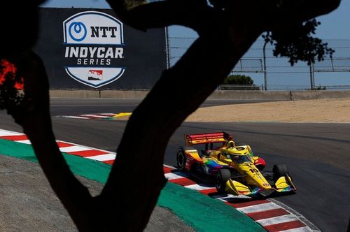 Así podría ser el calendario de ensueño de la IndyCar