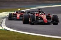 LIVE Formula 1 | Gran Premio di San Paolo, Sprint Race