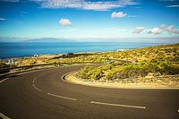 Rallye Villa de Adeje del S-CER 2022: previo, horarios y recorrido