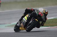 MotoGP: Bezzecchi vence primeira da carreira no chuvoso GP da Argentina; Bagnaia cai sozinho