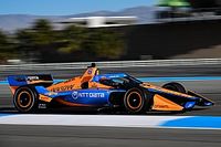 Arrow McLaren quiere acercarse el nivel de Ganassi y Penske en 2023