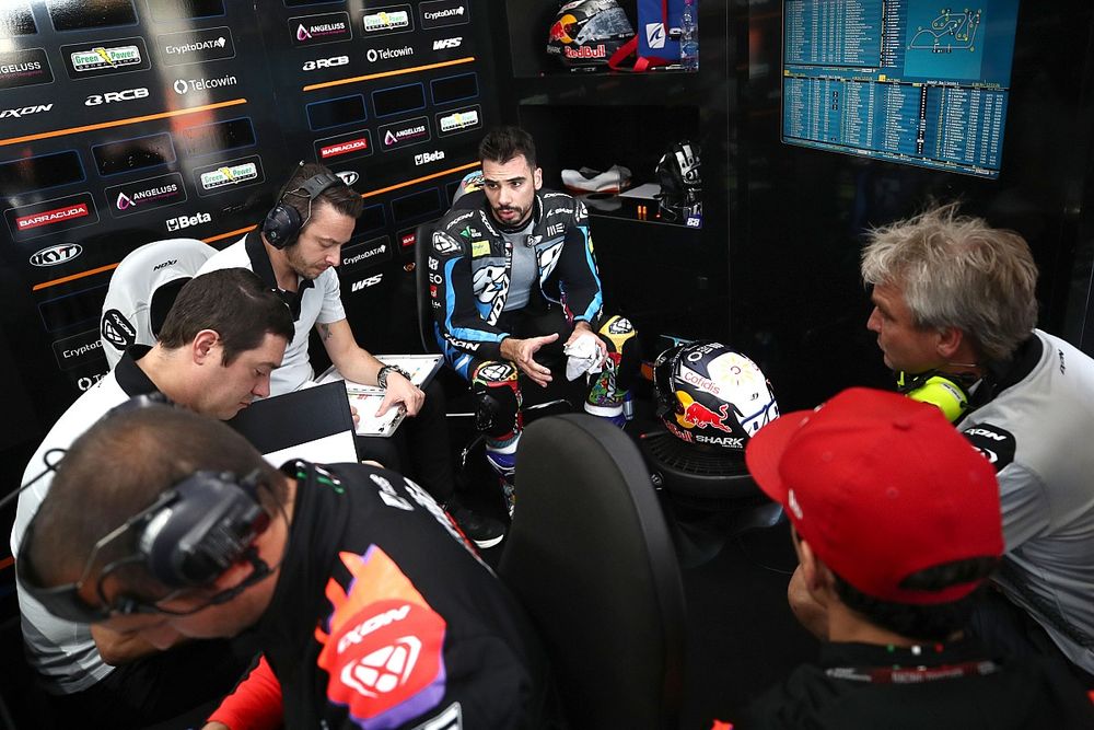 Miguel Oliveira, RNF MotoGP Racing