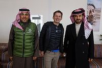 &iquest;Qui&eacute;nes son los patrocinadores del Rally Dakar 2024?