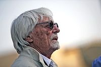 Ecclestone no recuerda sus palabras sobre el t&iacute;tulo perdido de Massa