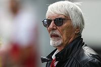 Ecclestone élesen kritizálta az F1-et: senki nem akart felelősséget vállalni, teljesen egyértelmű, miért csak 2 kört futottak