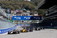 La F&oacute;rmula 2 a&ntilde;ade otro fin de semana a su 2020