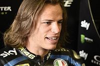 Bulega sustituye a Lowes en Gresini para 2020