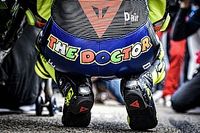 Rossi lanza un mensaje de continuidad para 2020