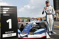 Palou logra segunda pole al hilo, O'Ward fuera en Q1