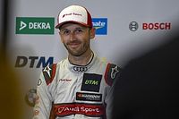 Ósme pole position Rasta