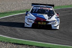 Wittmann se lleva la &uacute;ltima pole del a&ntilde;o y Paffett est&aacute; m&aacute;s cerca del t&iacute;tulo