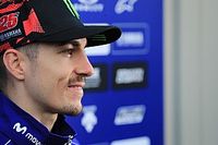Vi&ntilde;ales: "El ambiente en el box ha mejorado despu&eacute;s del cambio en Tailandia"  