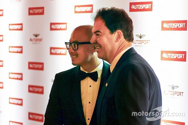 Motorsport Network und SECA Shanghai starten Joint Venture