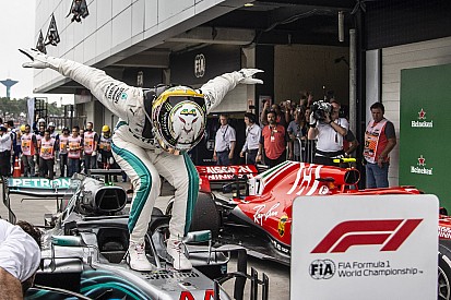 Гран Прі Бразилії: оцінки пілотам від редакції Motorsport.com Україна