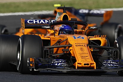 FIA: McLaren, lastik bildirme tarihini unutmadı