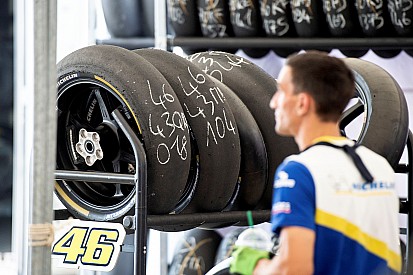 Michelin no quiere líos con los neumáticos de MotoGP en 2019