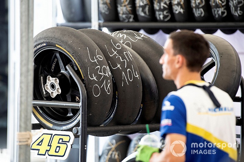 MotoGP 2019: Michelin-Boss Taramasso verrät Fahrplan für das neue Jahr