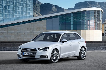 Audi скасувала продажі A3 Sportback e-tron у Європі