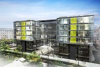 Motorsport Heroes se une a ICM