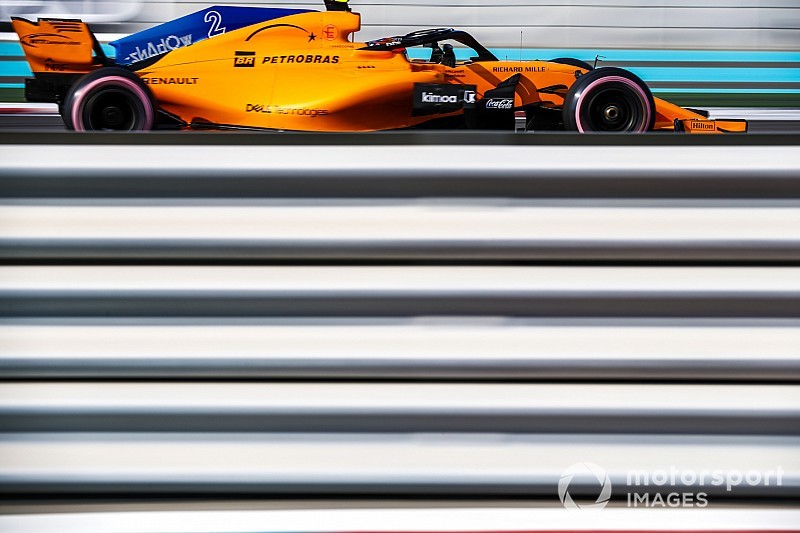 McLaren y Coca Cola extenderían acuerdo comercial