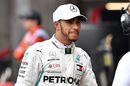 Hamilton quiere hablar con Todt sobre la educación de los jóvenes pilotos