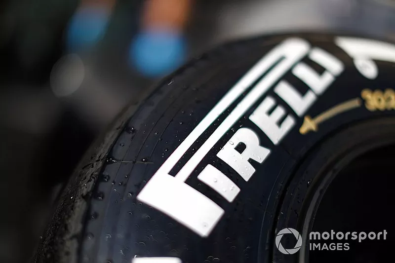 Pirelli lastikleri