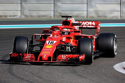 Ferrari, 2019 yılında tamamen farklı bir renk düzeniyle yarışabilir