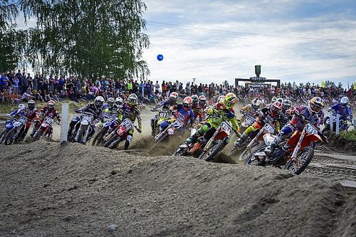 MXGP actualiza calendario y anuncia nueva sede para la cita en Finlandia
