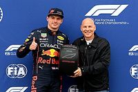Villeneuve y su dura experiencia de conducir un F1 moderno