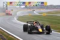 F1: Verstappen revela ter sido atrapalhado por bandeira amarela na classifica&ccedil;&atilde;o de Silverstone
