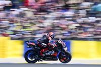 Vi&ntilde;ales: "Me veo muy bien, preparado para dar guerra y luchar delante"