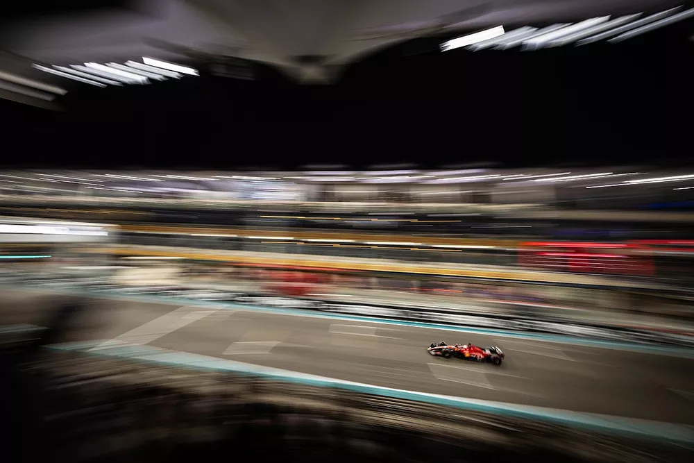Charles Leclerc, Ferrari SF-23