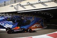 La FIA prohíbe adelantar a la salida del pitlane en Abu Dhabi F1