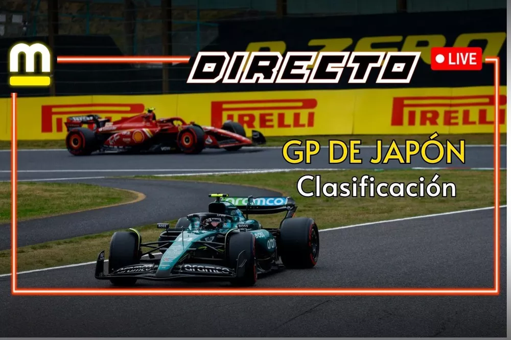 Directo clasificaci&oacute;n Jap&oacute;n 2024