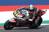 Moto2 Austin: Canet bate a Aldeguer y saldr&aacute; desde la pole