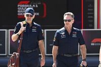 El plan de Red Bull F1 para el d&iacute;a en que Newey se marche