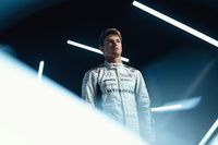 Sargeant gan&oacute; 5 kilos tras replantearse su preparaci&oacute;n f&iacute;sica en la F1