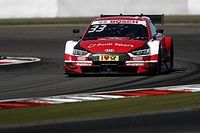 Rast arrasa en la cita de Nurburgring y lo gana todo