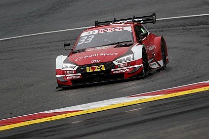 Juncadella domina ma viene penalizzato, Rast ne approfitta e vince Gara 1 al Red Bull Ring