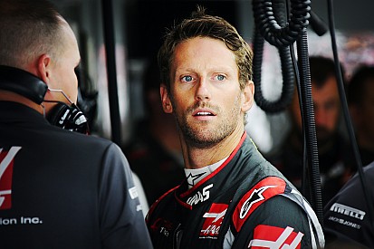Grosjean moet goede vorm vasthouden voor zitje in 2019