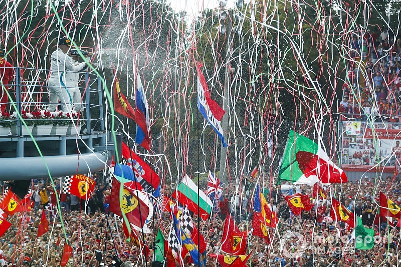 Formule 1-promotors halen uit naar Liberty: