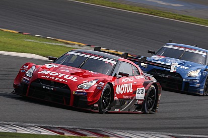 Nissan объявила состав пилотов в Super GT на сезон-2019