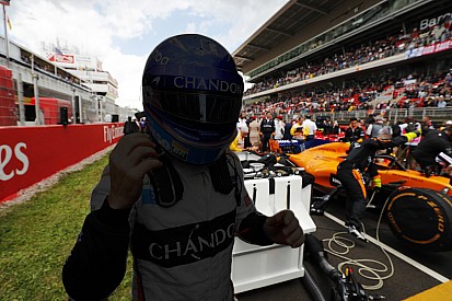 Szavazás: ki foglalja el Alonso helyét a McLarennél?