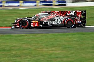 Los rivales de Toyota ven su ventaja ofensiva para el público