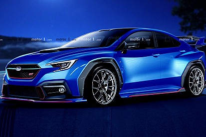 Чи новий хот-хетч Subaru стане стежкою для повернення в ралі?