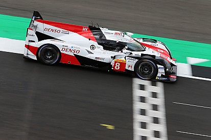 WEC Silverstone 2018: Alonso siegt schon wieder!