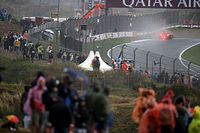 As&iacute; os contamos en directo la clasificaci&oacute;n de F1 en Zandvoort