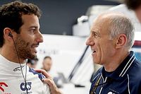Tsunoda, Ricciardo o Lawson: &iquest;anuncio de AlphaTauri F1 en Suzuka?